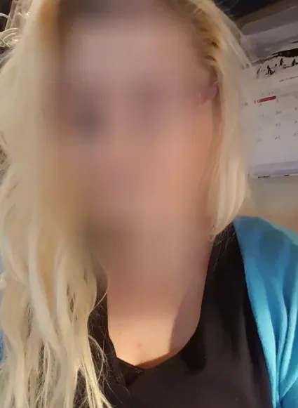 Agata, 40 anni