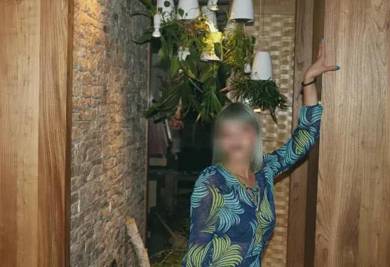 Alba, 28 anni