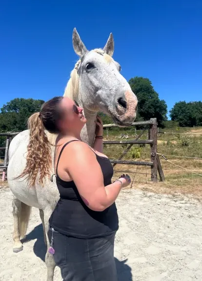 Alessia, 23 anni