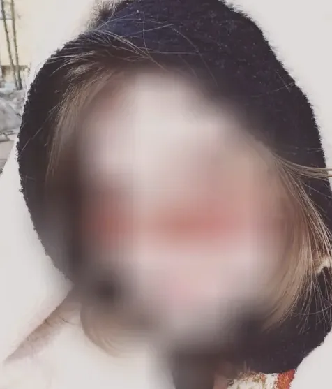 Allegra, 19 anni