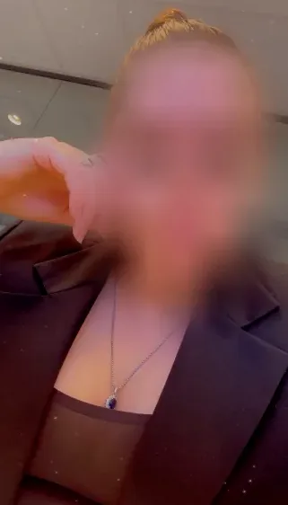 Amina, 32 anni