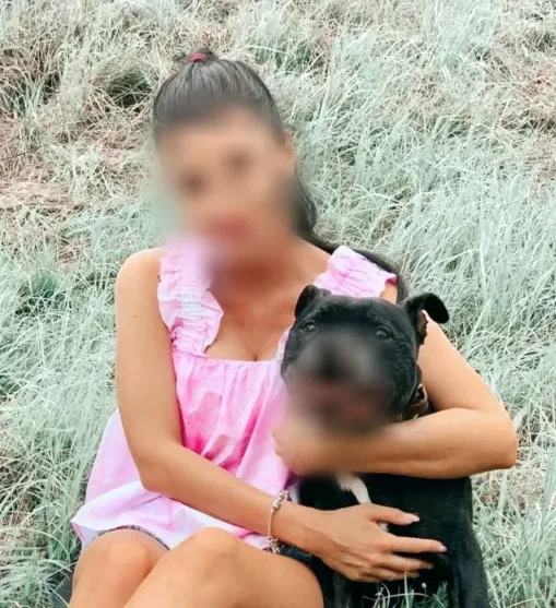 Annalisa, 36 anni
