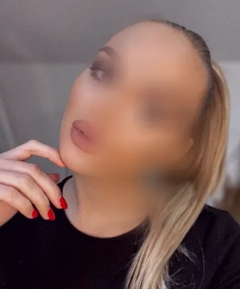 Antonietta, 31 anni