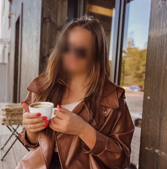 Antonietta, 27 anni