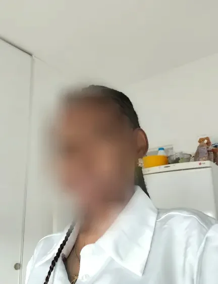 Barbara, 34 anni