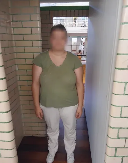 Carlotta, 23 anni