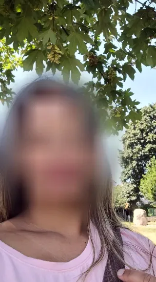 Dalila, 39 anni