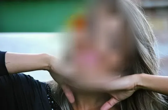 Dalila, 36 anni