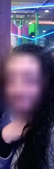 Deborah, 32 anni