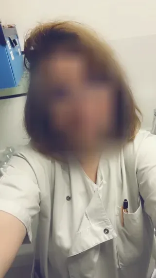 Diletta, 29 anni