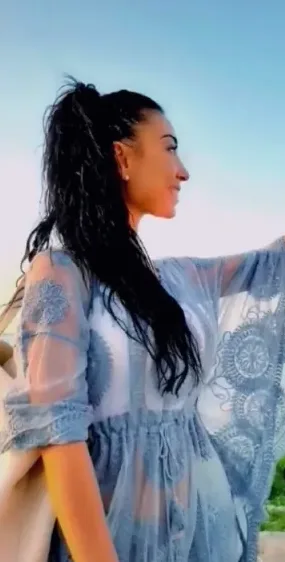 Elisa, 40 anni