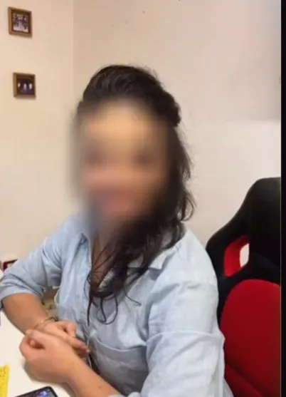 Elisa, 33 anni