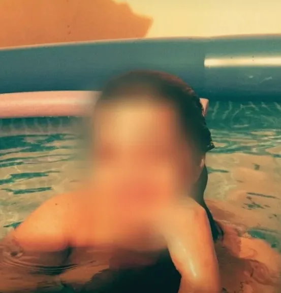 Elisabetta, 37 anni