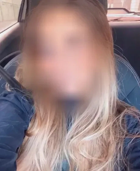Enrica, 27 anni