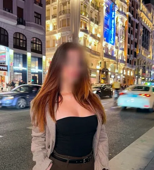 Filomena, 26 anni