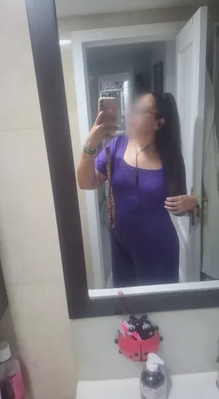 Gabriela, 34 anni