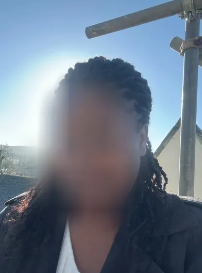 Gabriella, 37 anni