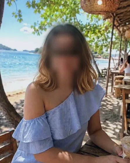 Ginevra, 36 anni
