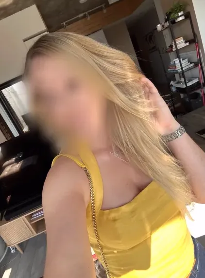 Gioia, 37 anni