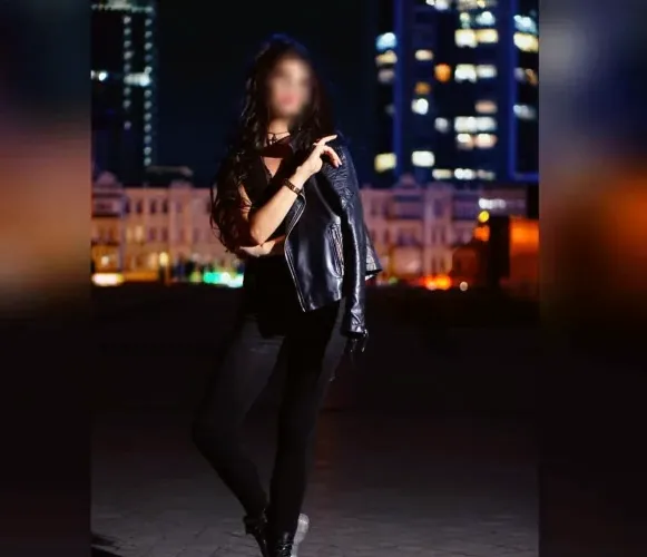 Giovanna, 39 anni