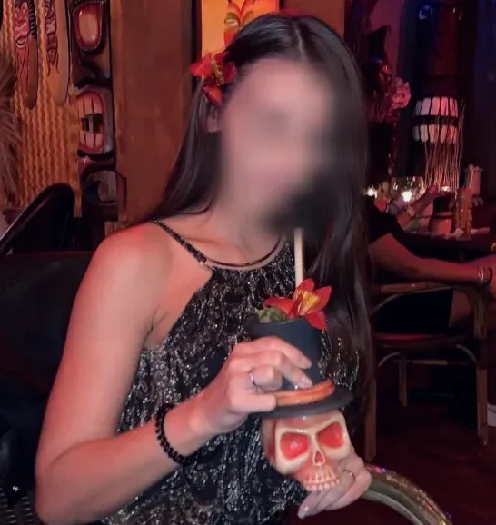 Giovanna, 36 anni