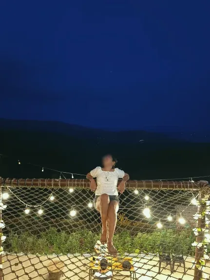 Giuseppina, 28 anni