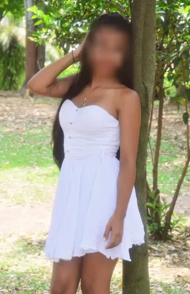 Greta, 28 anni