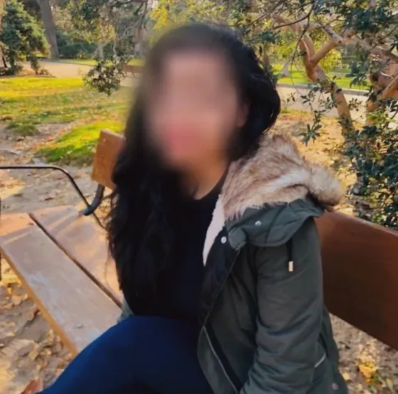 Ilaria, 27 anni
