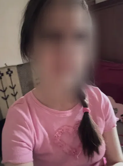 Imane, 25 anni