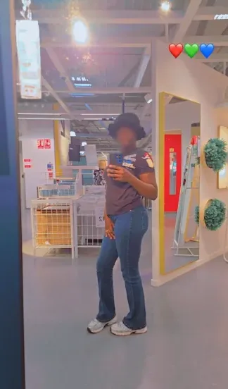 Immacolata, 29 anni