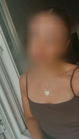 Ioana, 25 anni