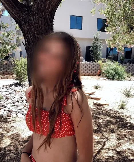 Jessica, 19 anni