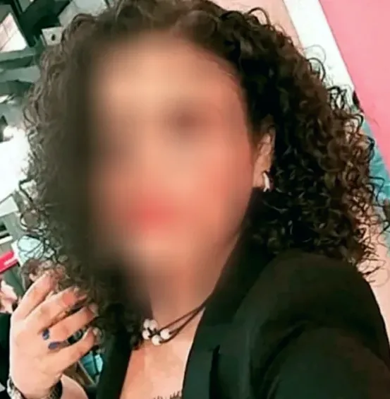 Klaudia, 35 anni
