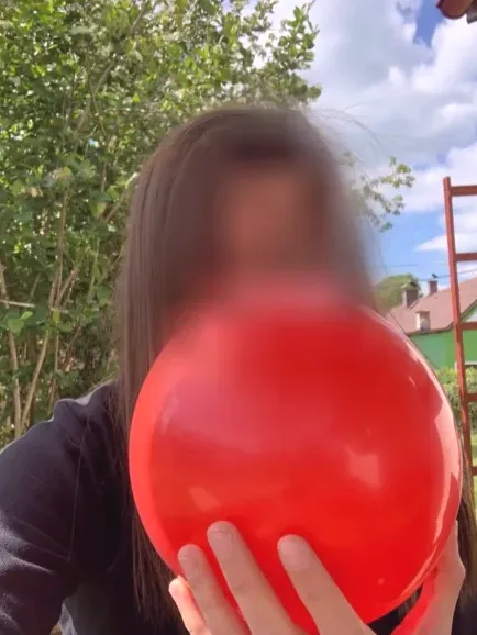 Laura, 28 anni
