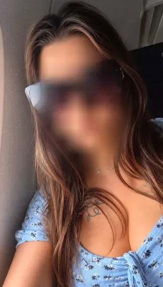 Lavinia, 34 anni