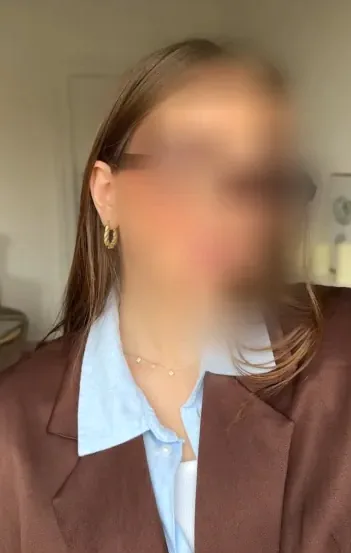 Letizia, 32 anni