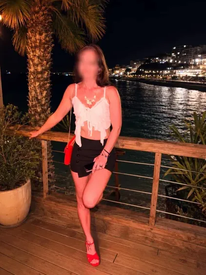 Luana, 34 anni
