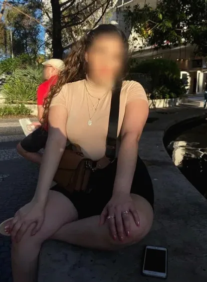 Luana, 39 anni