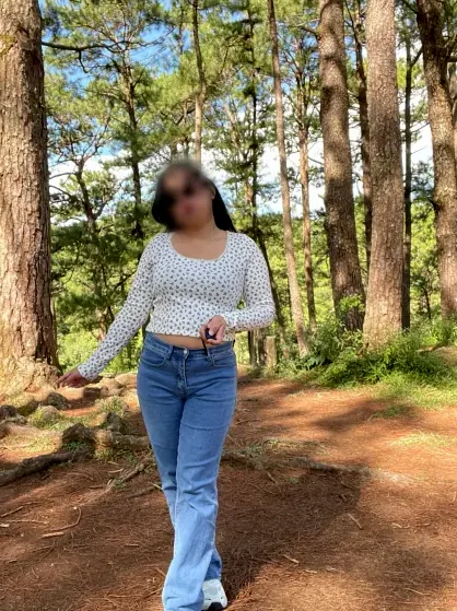 Manuela, 28 anni