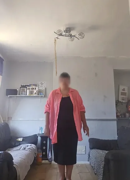 Margherita, 35 anni