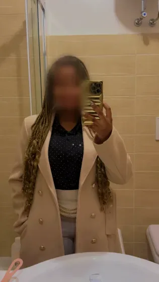 Marianna, 27 anni
