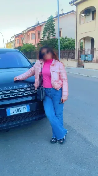 Matilde, 36 anni