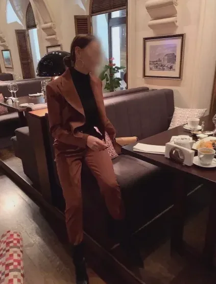 Melissa, 39 anni