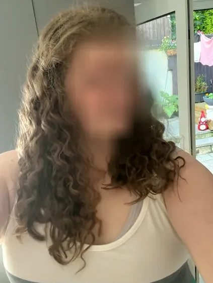 Monica, 29 anni
