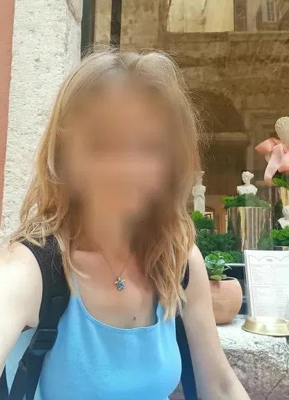 Nicole, 39 anni