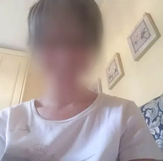 Nicole, 34 anni