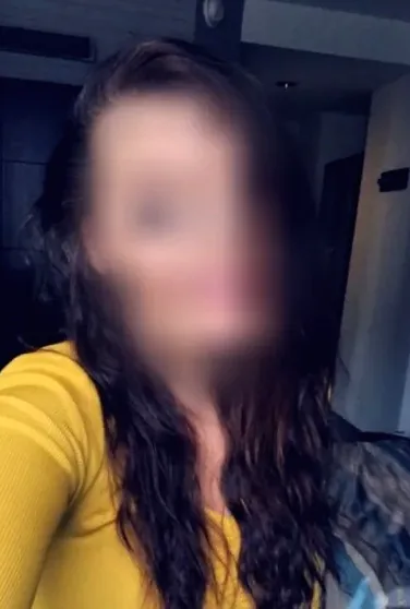 Nicole, 35 anni