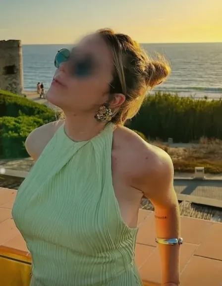 Nicoleta, 38 anni