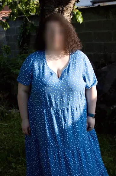 Nunzia, 22 anni