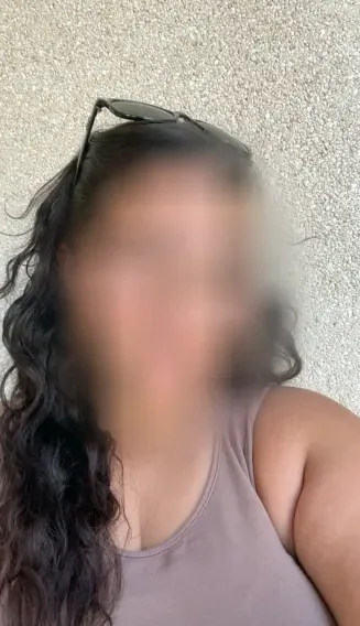 Oksana, 22 anni